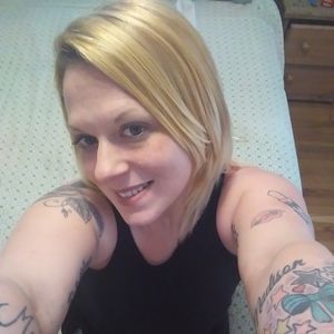 Meet your Posher, Ashlee